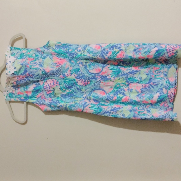 Lilly Pulitzer Resort Dress Bundle (3) – Mila, Junie & Gabby – Preppy Su… - Picture 7 of 13